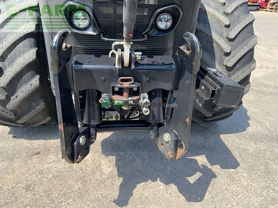 Tractor agrícola -  - magnum 380 half track tractor (st27047)
