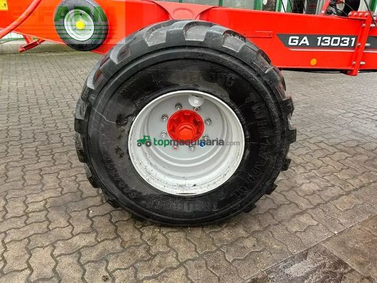 Rastrillo - Kuhn - ga 13031