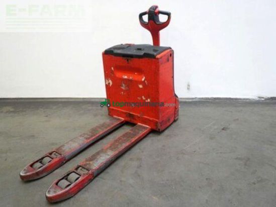 Elevadora - Linde - t 16 1152