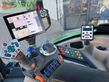 Tractor agrícola - Fendt - fendt 720 vario s4 profiplus ProfiPlus