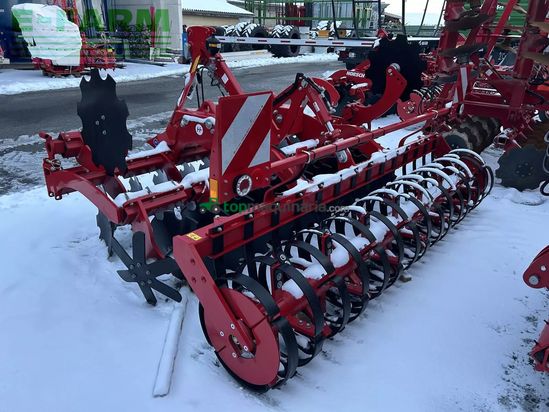 Grada rotativa - Horsch - joker 3 ct