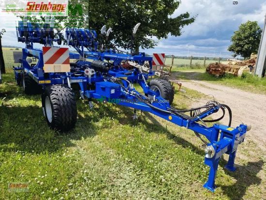 Cultivador - Kockerling - quadro 460
