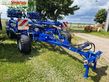 Cultivador - Kockerling - quadro 460