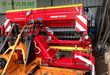 Sembradora directa - Pöttinger - combine de semis