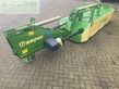 Cortacésped manual - Krone - easycut r320