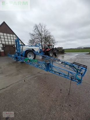 Atomizador - Inuma - evolution iii