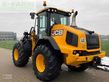 Minicargadora - JCB - 419s agri super high lift