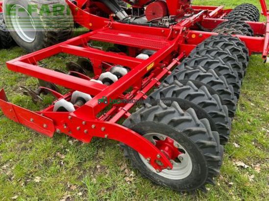 Sembradora - Horsch - pronto 6 as