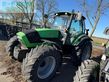 Tractor agrícola - Deutz-Fahr - agrotron 1145ttv