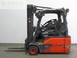 Elevadora - Linde - e 18 l evo 386-02