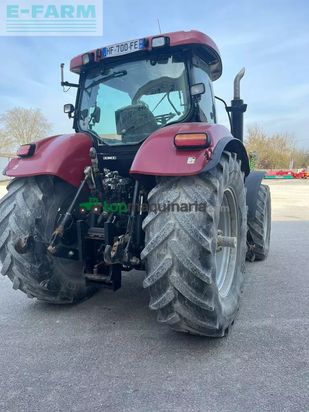 Tractor agrícola - Case IH - puma 180