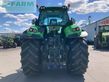 Tractor agrícola - Deutz-Fahr - 8280 ttv
