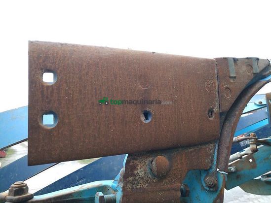 Arado - Lemken - vari diamant 10x 6+1 l100