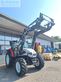 Tractor agrícola - Steyr - 4100 plus