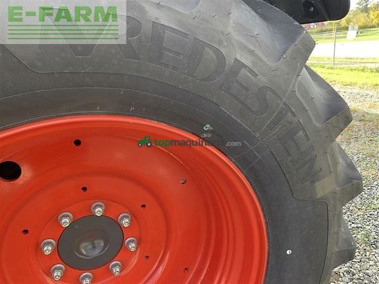 Tractor agrícola - Claas - arion 550 cmatic cebis CMATIC CEBIS