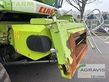 Cosechadora de Cereal - Claas - lexion 750 terra trac