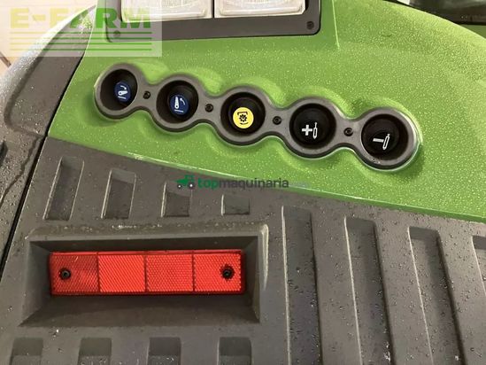 Tractor agrícola - Fendt - 936 vario gen7