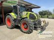 Tractor agrícola - Claas - axion 830 cmatic tier 4f CMATIC