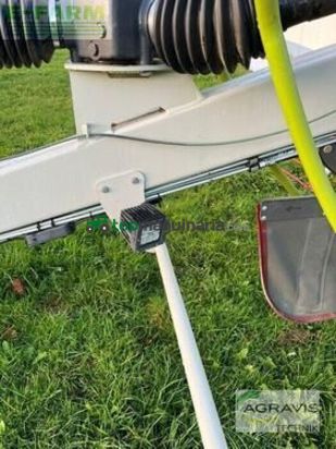 Henificador - Claas - liner 2900 trend