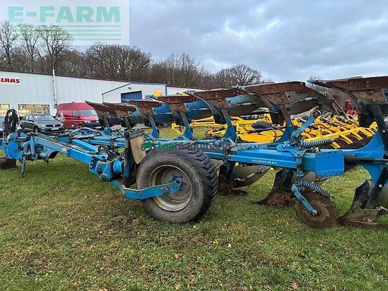 Arado - Rabe - kormoran vha 160 7 scharig