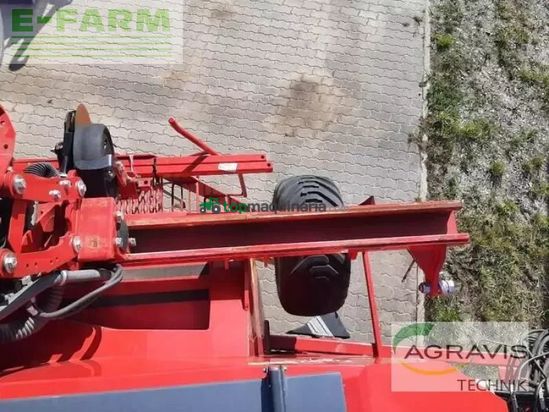 Sembradora monograno mecanica - Horsch - maestro 18.45 sx