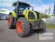 Tractor agrícola - Claas - axion 830 cebis