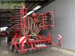 Sembradora directa - Kverneland - msc 6000