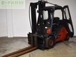 Elevadora - Linde - h 35 d (3b) evo 393-02