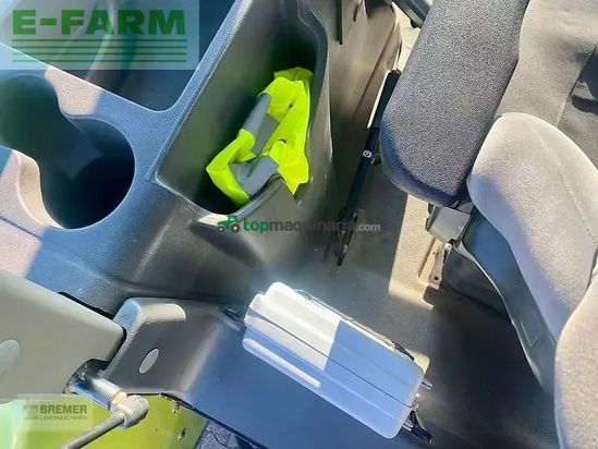 Tractor agrícola - Claas - arion 620 c C