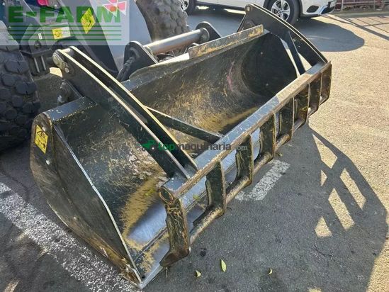 Telescopica - Massey Ferguson - th7038