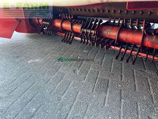 Cortacésped manual - Kuhn - fc 314d-ff