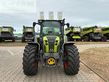 Tractor agrícola - Claas - axos 3.105