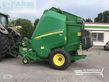 Empacadora gigant - John Deere - v 461 m
