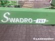 Rastrillo - Krone - swadro 761
