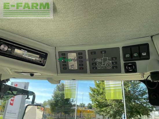 Tractor agrícola - Claas - axion 960 cmatic cis+