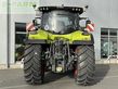 Tractor agrícola - Claas - arion 660 cebis cmatic CMATIC CEBIS