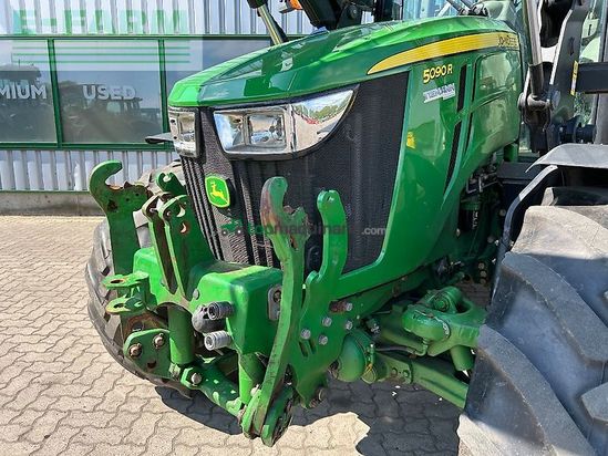 Tractor agrícola - John Deere - 5090r