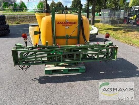 Atomizador - Amazone - us 804 t