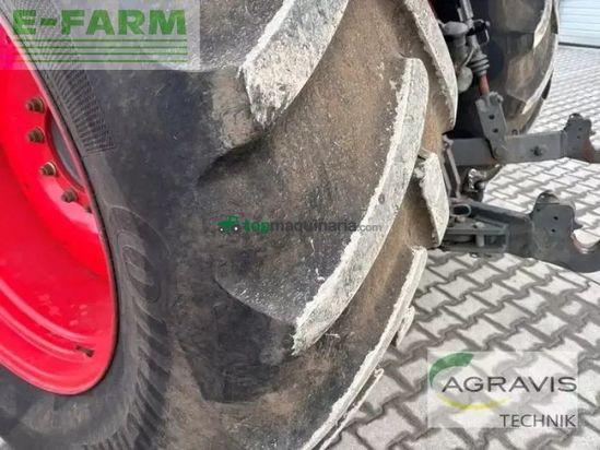 Tractor agrícola - Fendt - 826 vario s4