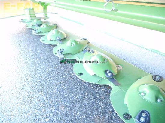 Cortacésped manual - Krone - easy cut b 1000