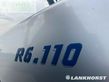 Tractor agrícola - Lamborghini - r6. 110