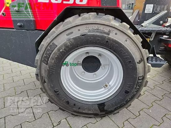 Telescopica - Schaffer - 2630