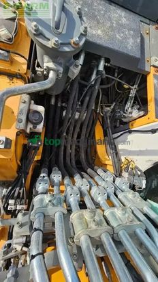 Excavadora - Liebherr - r 920 lc