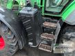 Tractor agrícola - Fendt - 516 vario scr profi Profi