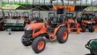 Tractor agrícola - Kubota - b1-241