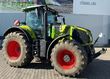Tractor agrícola - Claas - axion 830 cmatic cebis