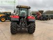Tractor agrícola - Massey Ferguson - 5712sl dyna 4 tractor (st25361)