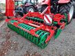 Grada de disco - Agro-Masz - bt 30 + dachringwalze 600