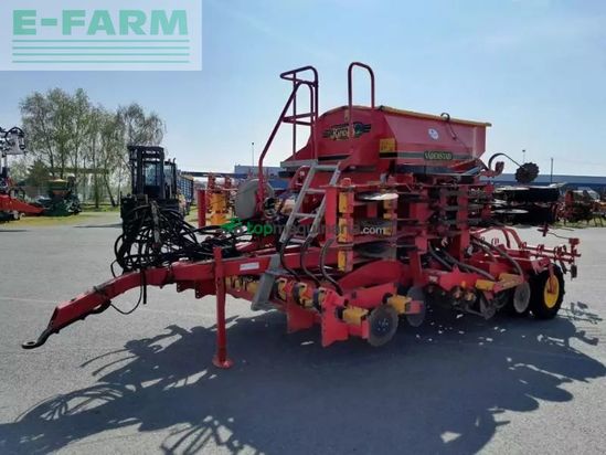 Combinado de siembra - Väderstad - rda-400s