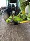 Cortacésped manual - Claas - disco 2700c